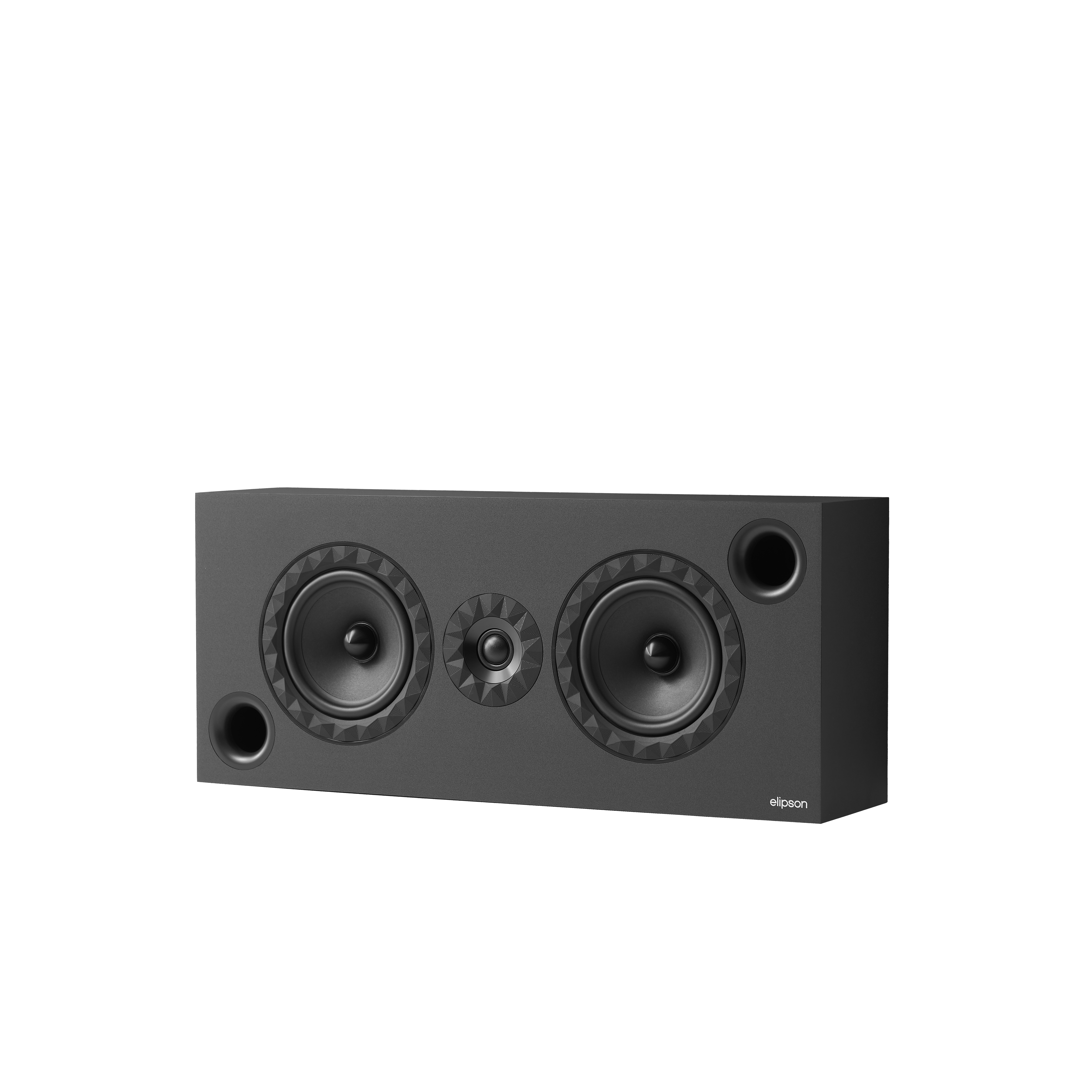 Prestige Facet 14C - Lacquered